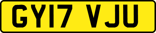 GY17VJU