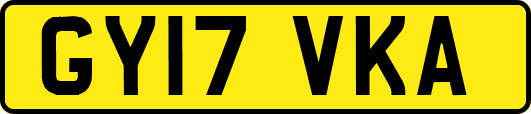 GY17VKA