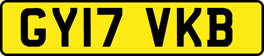 GY17VKB