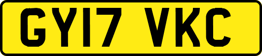 GY17VKC