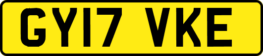 GY17VKE