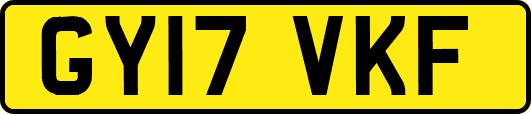 GY17VKF