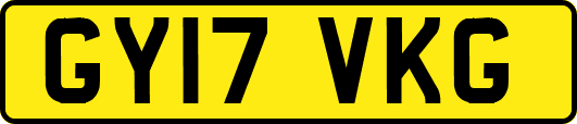 GY17VKG