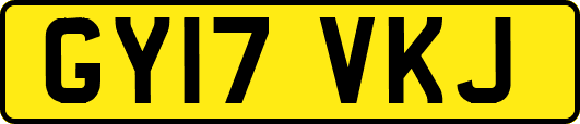GY17VKJ