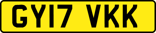 GY17VKK