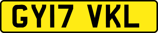 GY17VKL