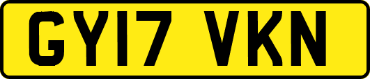 GY17VKN