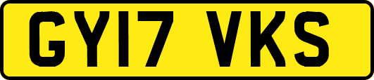 GY17VKS