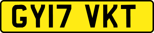 GY17VKT