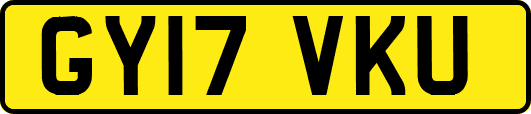 GY17VKU