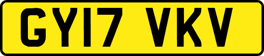 GY17VKV