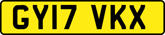 GY17VKX