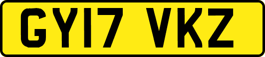GY17VKZ