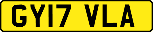 GY17VLA