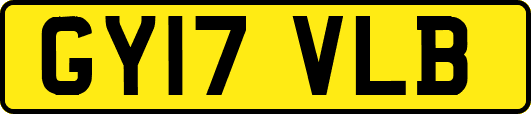 GY17VLB