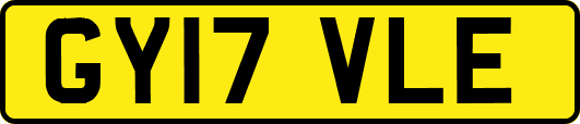 GY17VLE