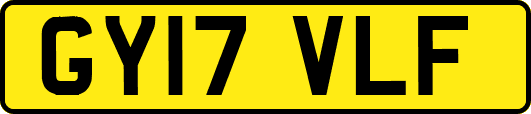 GY17VLF