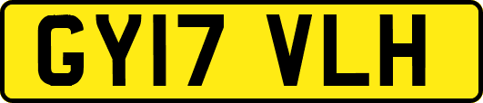 GY17VLH