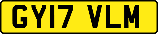 GY17VLM