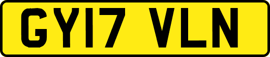 GY17VLN