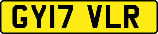 GY17VLR