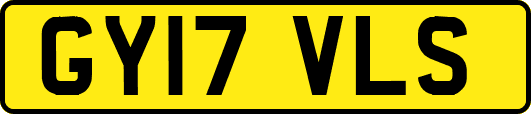 GY17VLS