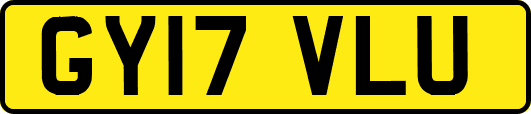 GY17VLU