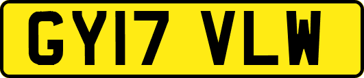 GY17VLW