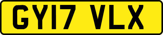 GY17VLX