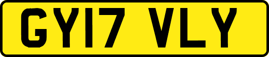GY17VLY