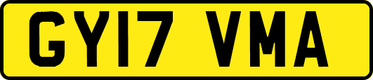 GY17VMA