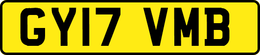 GY17VMB