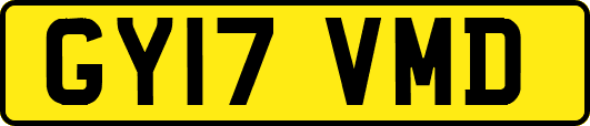 GY17VMD