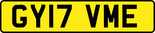 GY17VME