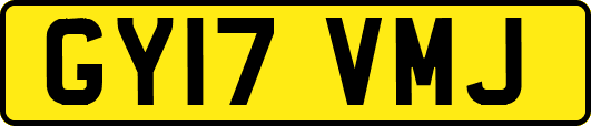GY17VMJ