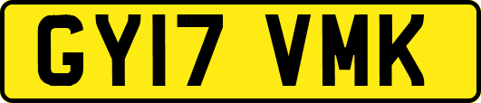 GY17VMK