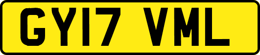 GY17VML