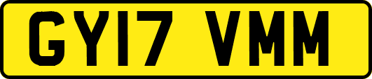 GY17VMM