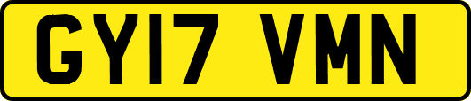 GY17VMN