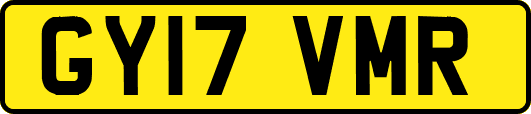 GY17VMR