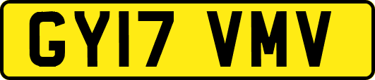 GY17VMV