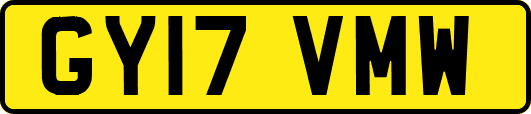 GY17VMW