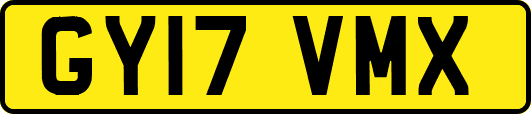 GY17VMX
