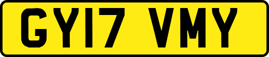 GY17VMY