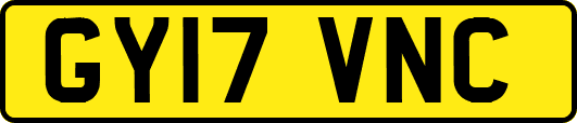 GY17VNC
