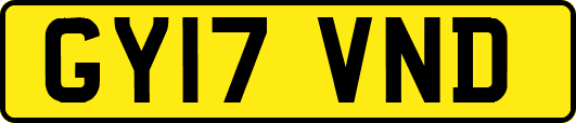 GY17VND