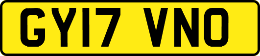 GY17VNO
