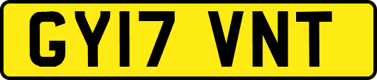 GY17VNT