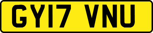 GY17VNU