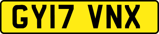 GY17VNX